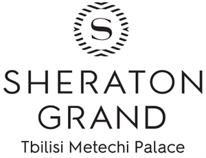 sheraton metekhi hotel tbilisi