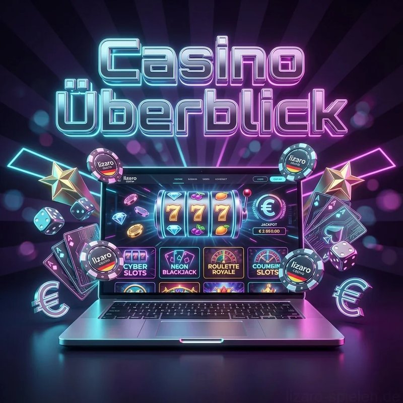 Lizaro, lizaro casino bonus