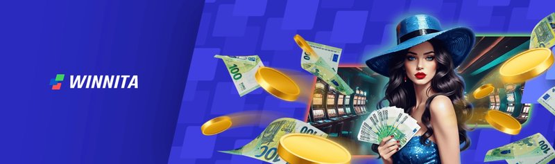 Il Casinò Winnita: una Esperienza di Gioco Online, winnita casinò