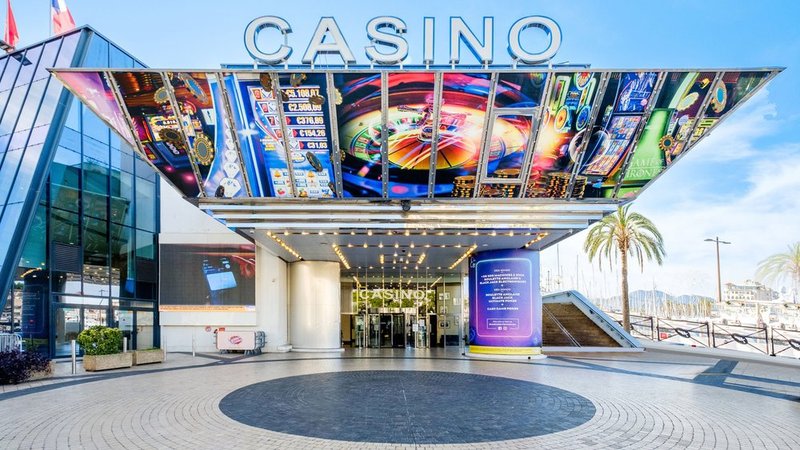 Westace casino, westace casino connexion