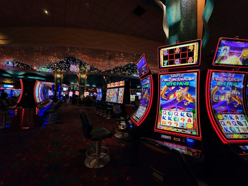 Lucki online casino - British Esports Fans Flock to Mobile Apps for Seamless Gaming Experiences