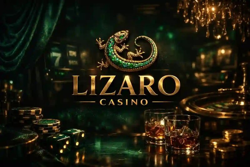 Experience the Thrills of Lizaro Casino Online in the UK Experience the Thrills of Lizaro Casino Online in the UK