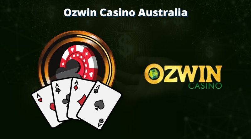 Ozwin casino australia in Australia
